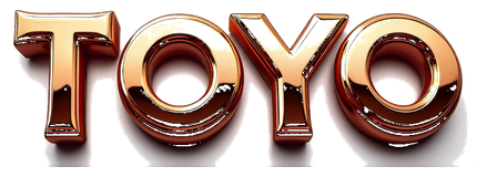 toyo slot logo
