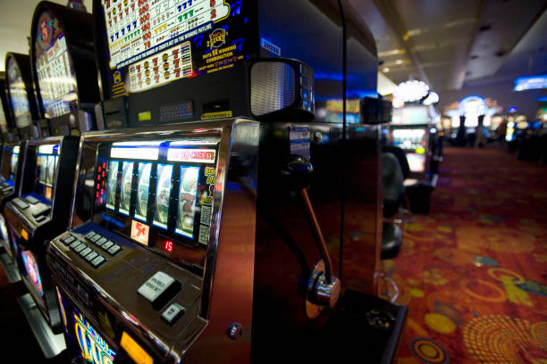 toyo slot mobile gaming