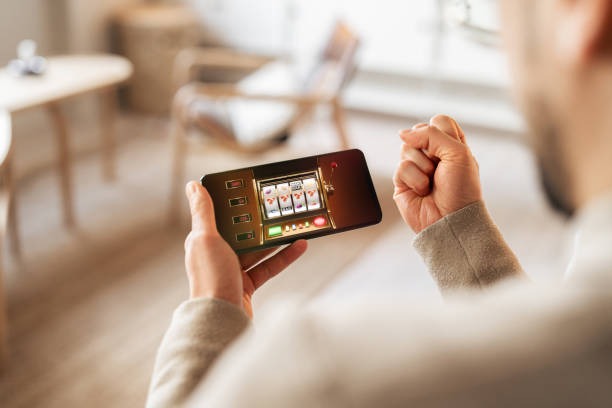 toyo slot What Makes Our Live Casino Tick