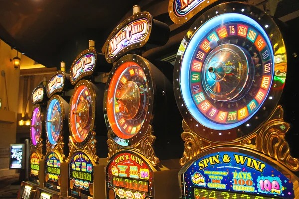 toyo slot Live Casino